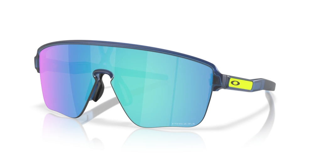 Oakley Corridor SQ Nero