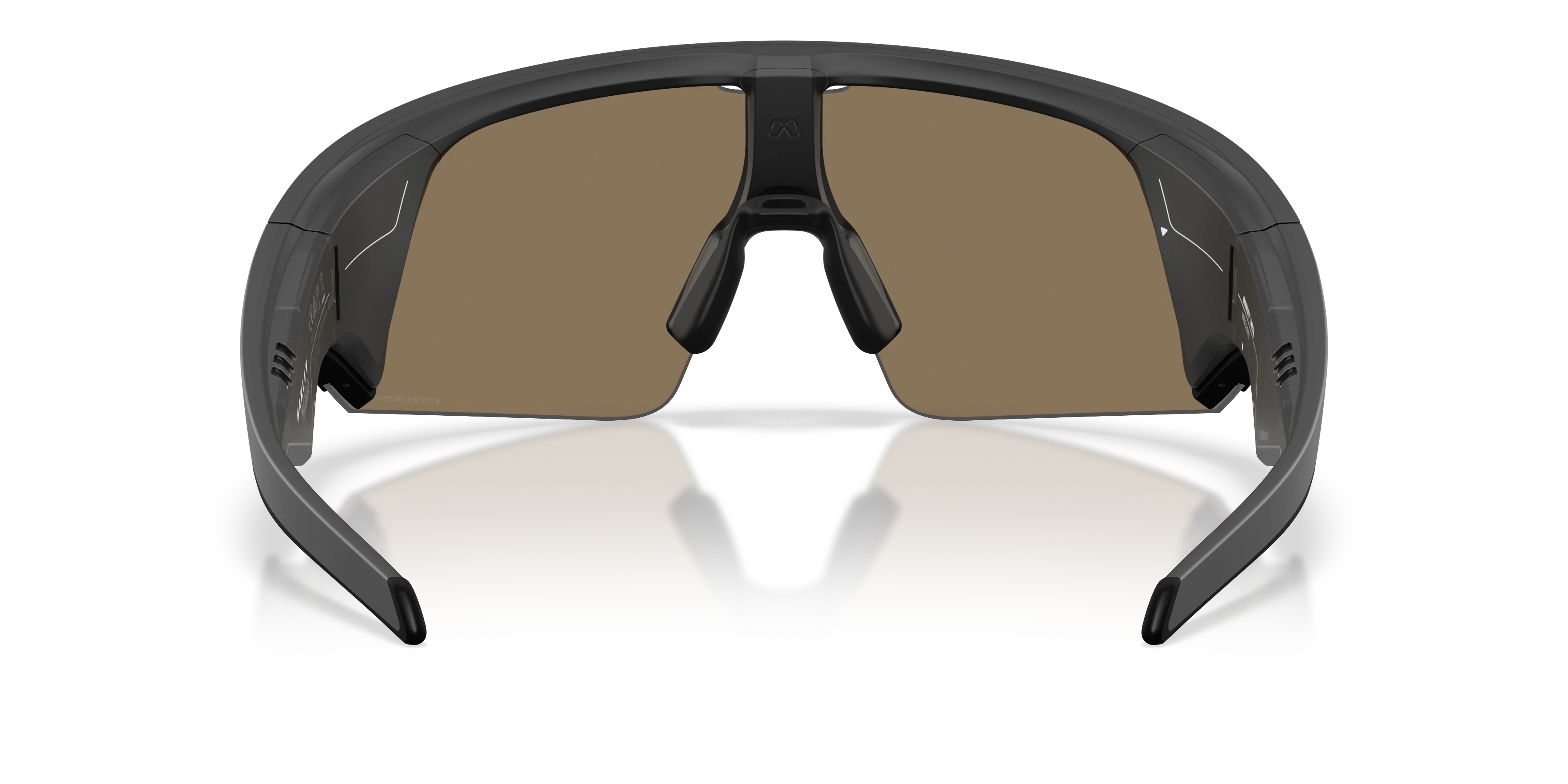 Oakley Meta Vanguard Nero Prizm 24K