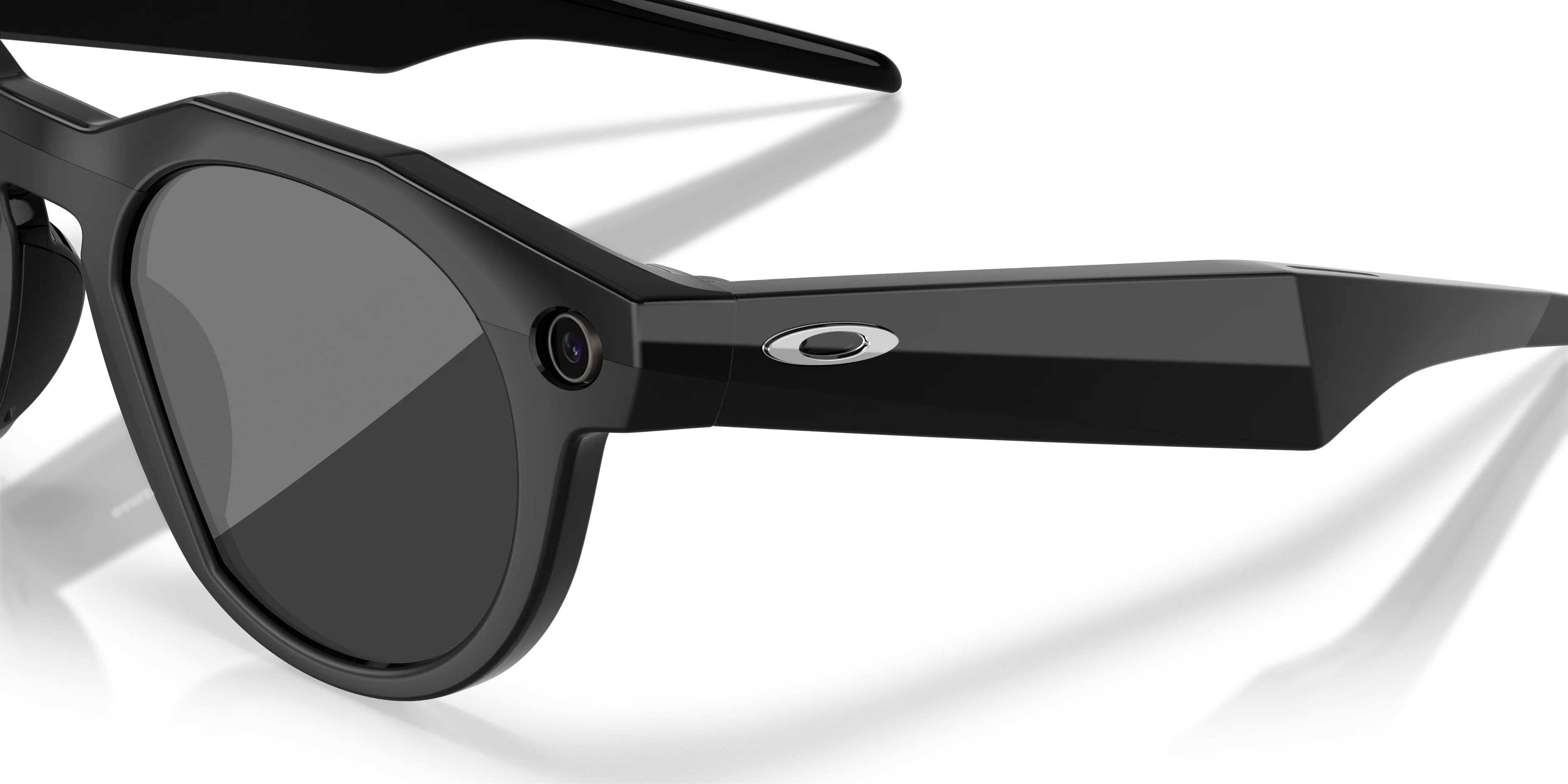 Oakley Meta HSTN Nero Polarizzato