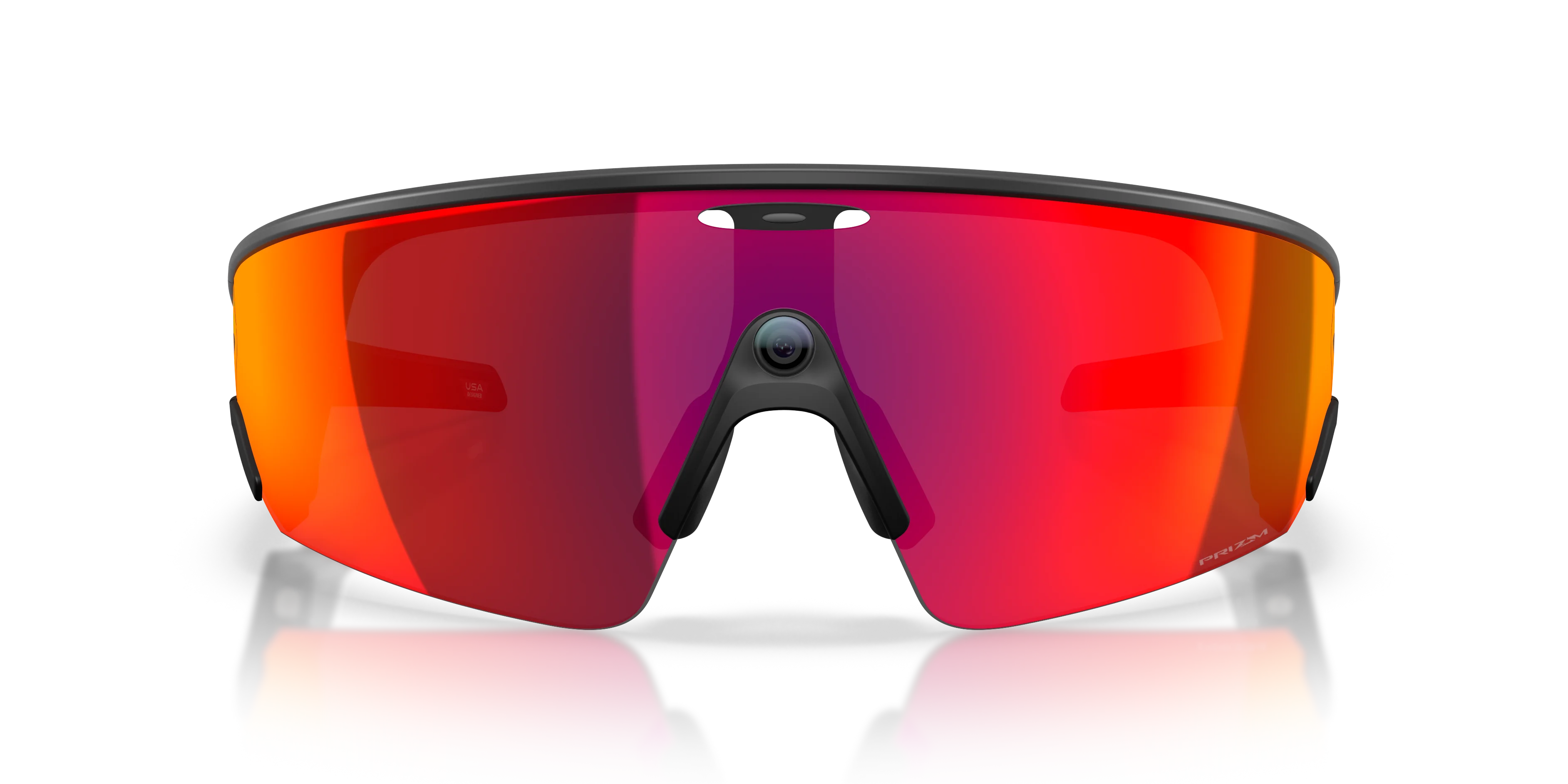 Oakley Meta Vanguard Nero Prizm Road