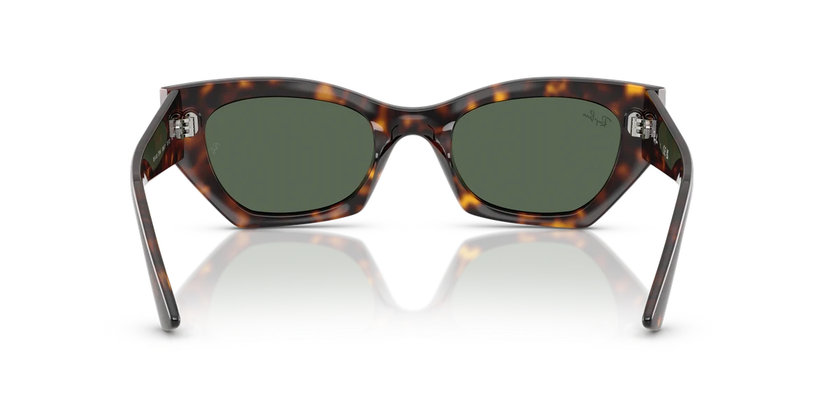 Ray-Ban Boyfriend Reverse Havana