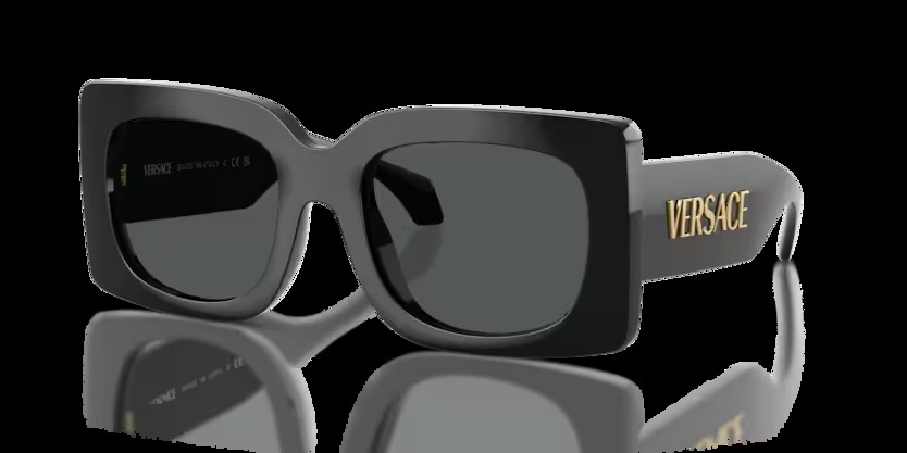 Versace VE4496 Biggie Nero