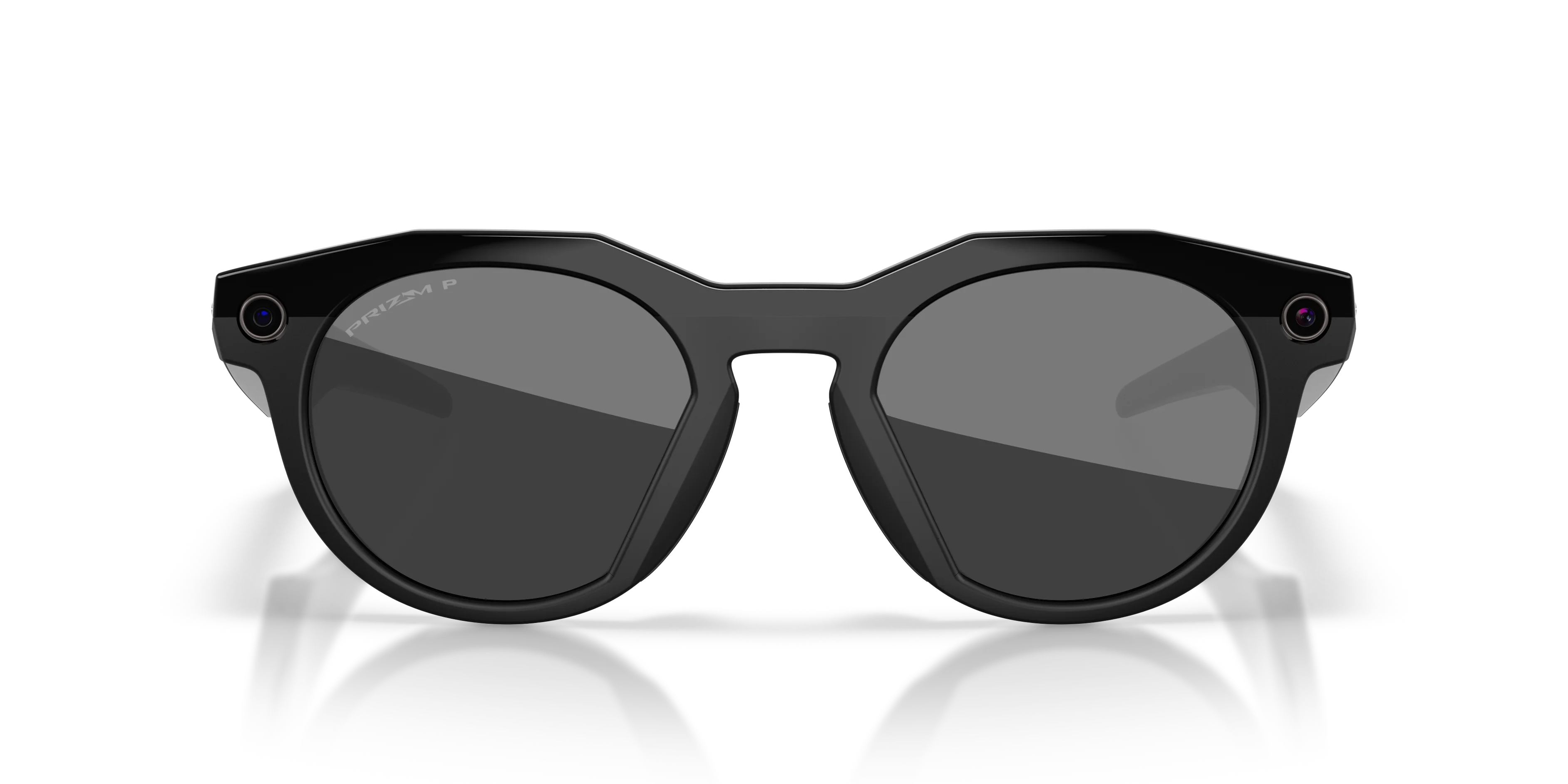 Oakley Meta HSTN Nero Polarizzato