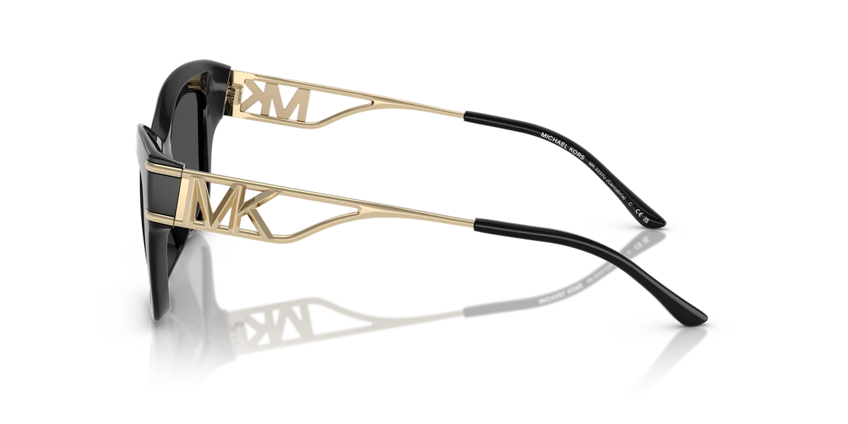 Michael Kors Savannah MK2237 Nero