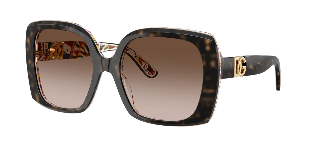 Dolce & Gabbana DG4475 Tropical