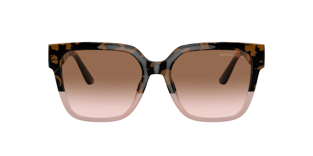 Michael Kors Chelsea MK2170 Marrone