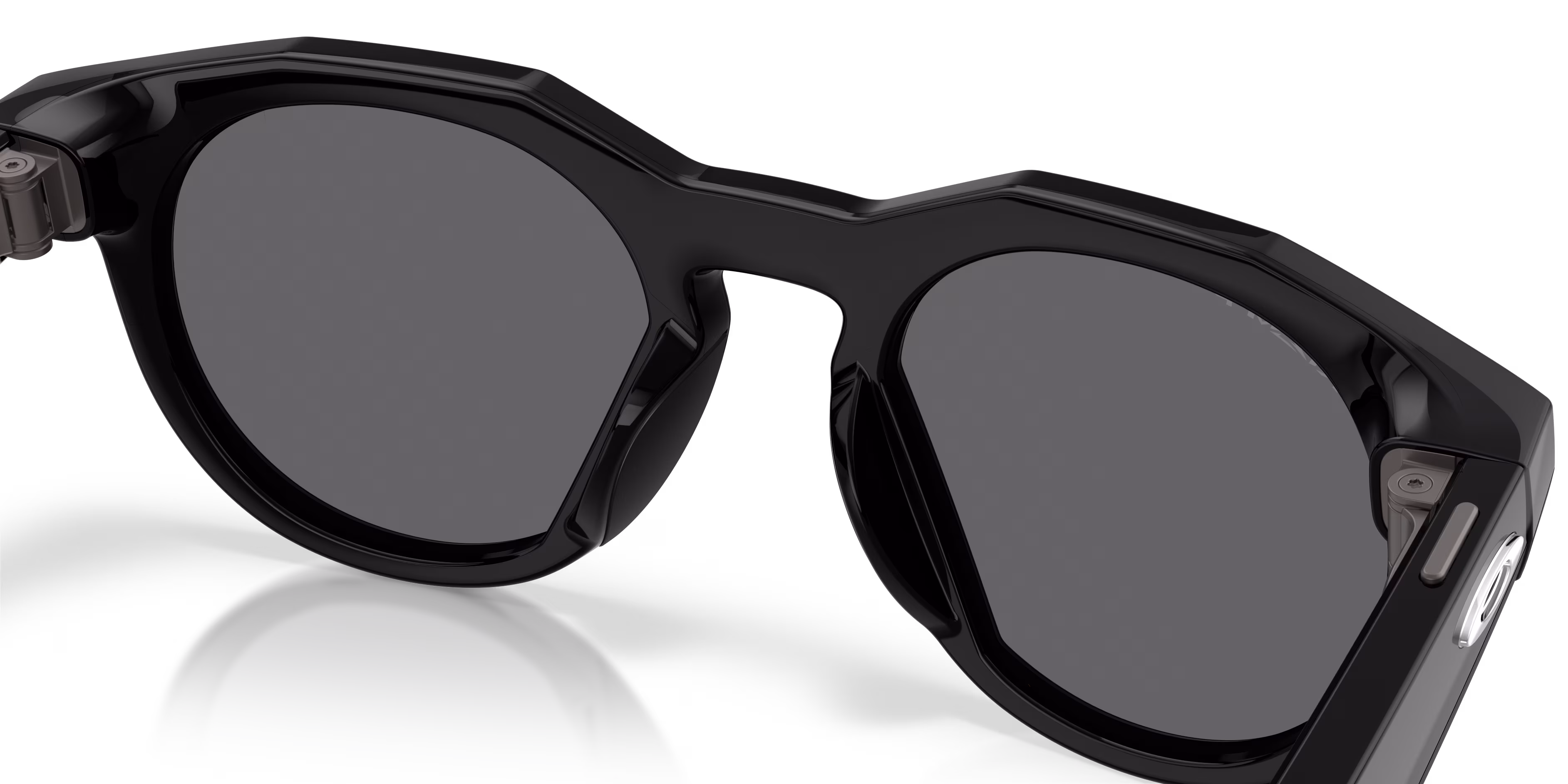 Oakley Meta HSTN Nero Polarizzato