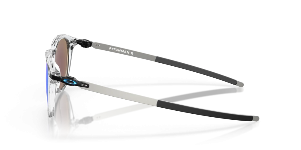 Oakley Pitchman R Nero Satinato