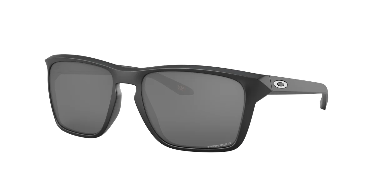 Oakley Sylas Nero