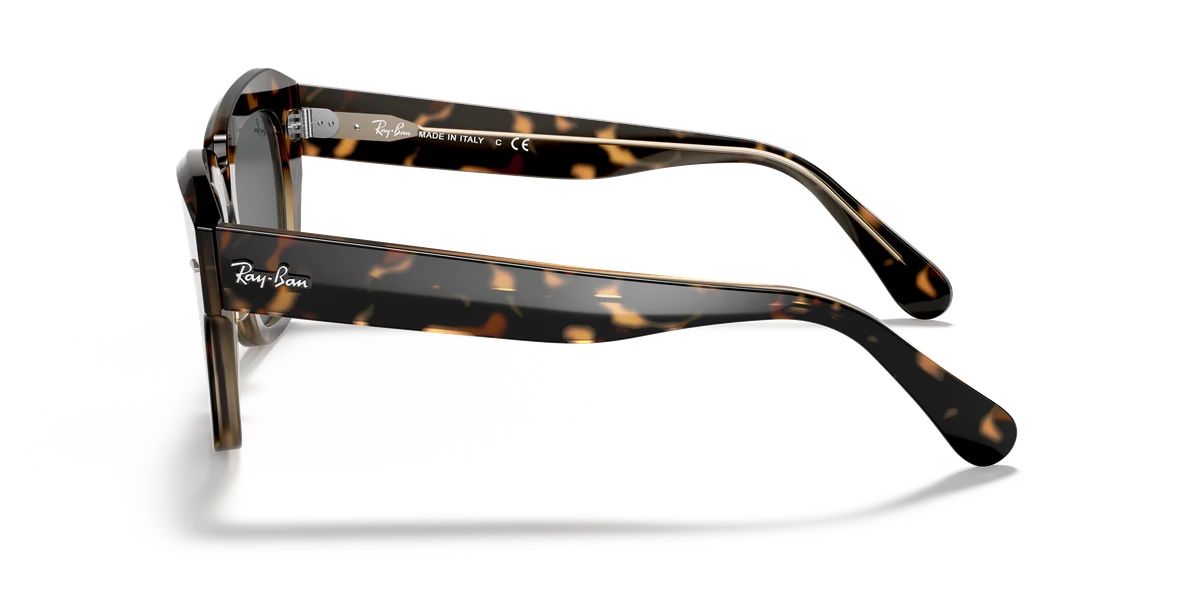 Ray-Ban State Street Nero Havana