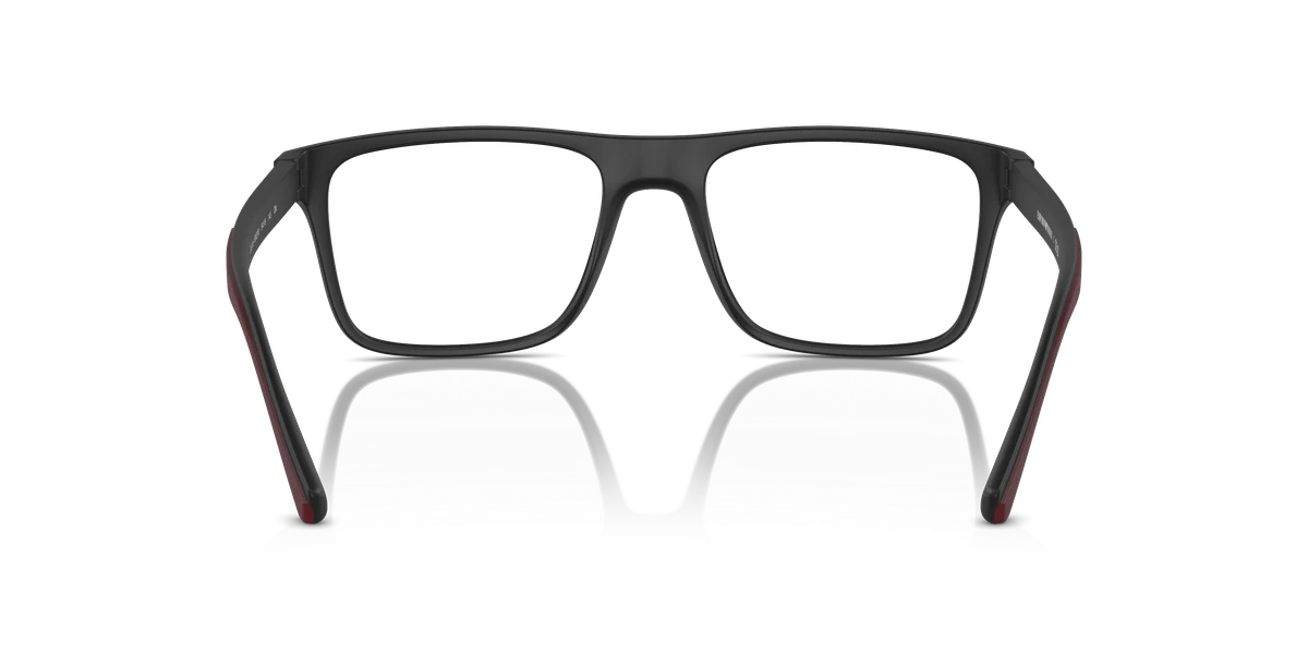 Emporio Armani EA4115 Nero