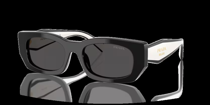 Prada B05S Catwalk Nero