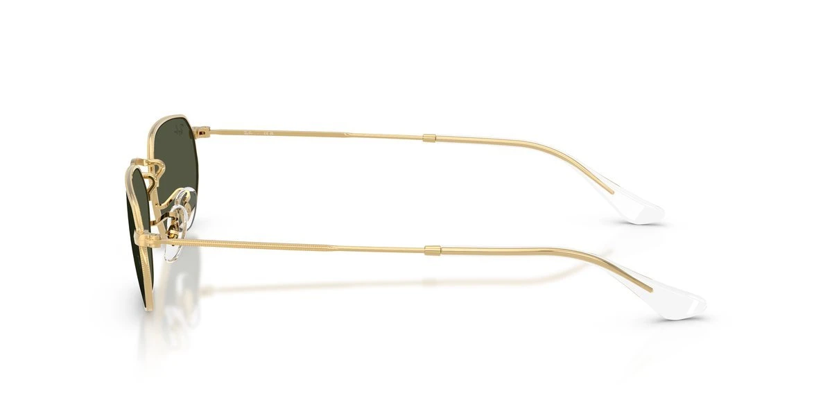 Ray-Ban RB3947 Dorato Lenti Marroni Sfumate