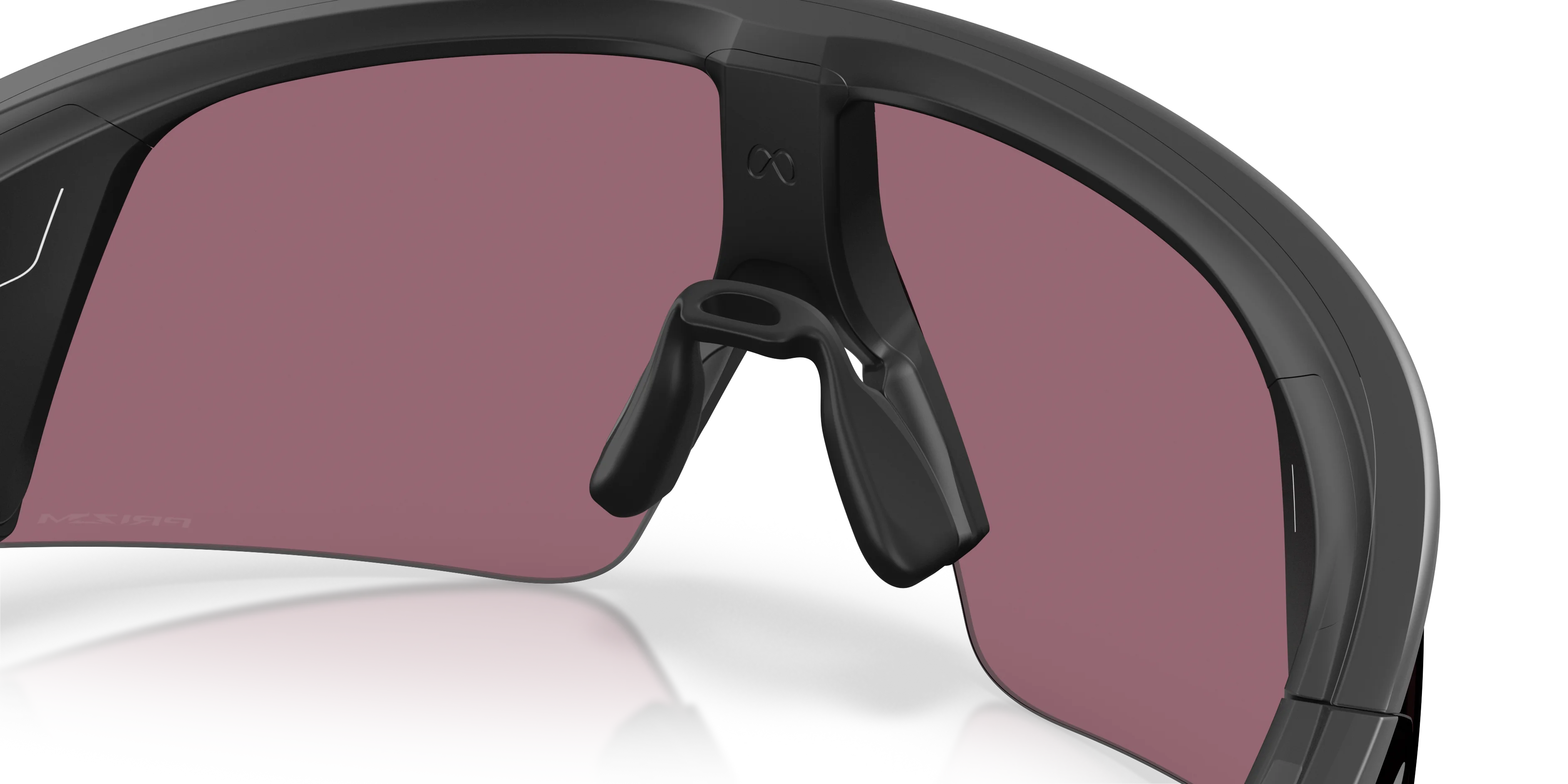 Oakley Meta Vanguard Nero Prizm Road