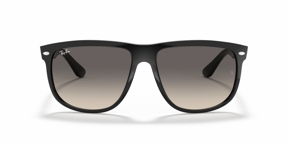 Ray-Ban Boyfriend Nero