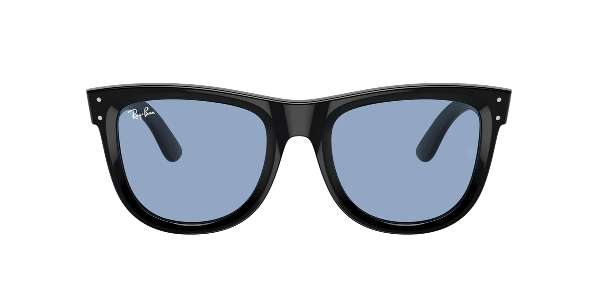 Ray-Ban Reverse RBR0502S Nero