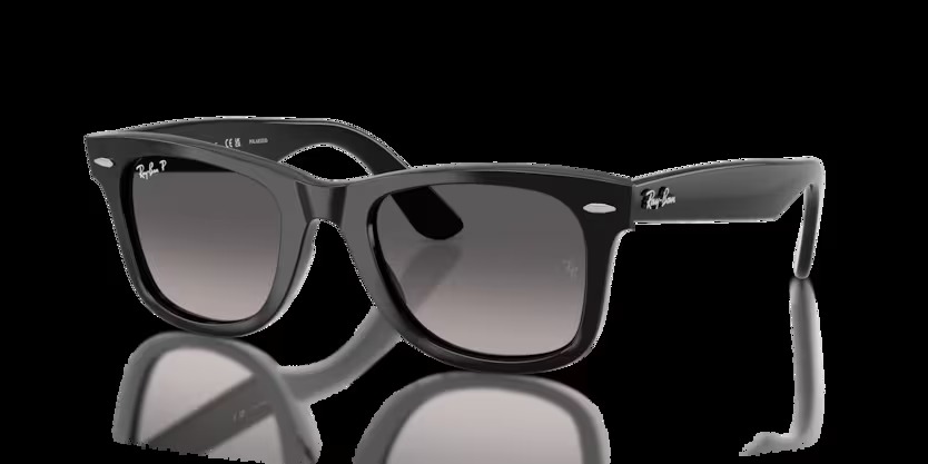 Ray-Ban Wayfarer RB4340 Nero