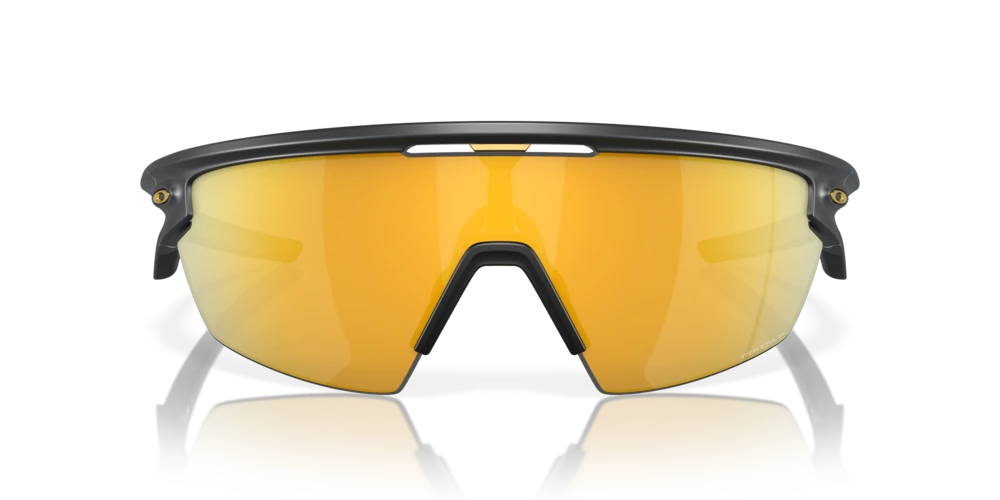 Oakley Sphaera Nero Polarizzato