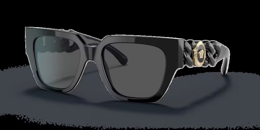 Versace VE4409 Greca Nero