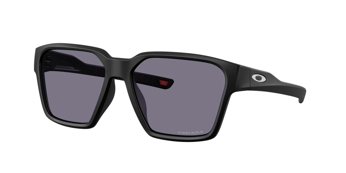 Oakley HSTN Nero