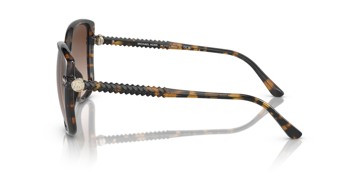 Michael Kors Harbour Island MK2181 Nero