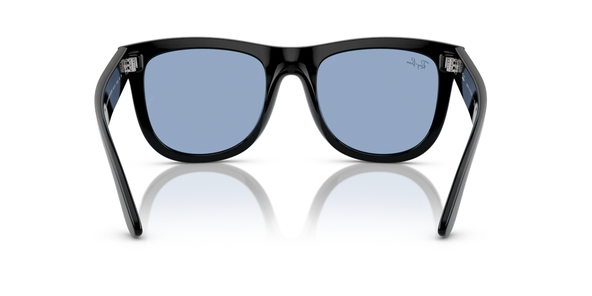 Ray-Ban Reverse RBR0502S Nero