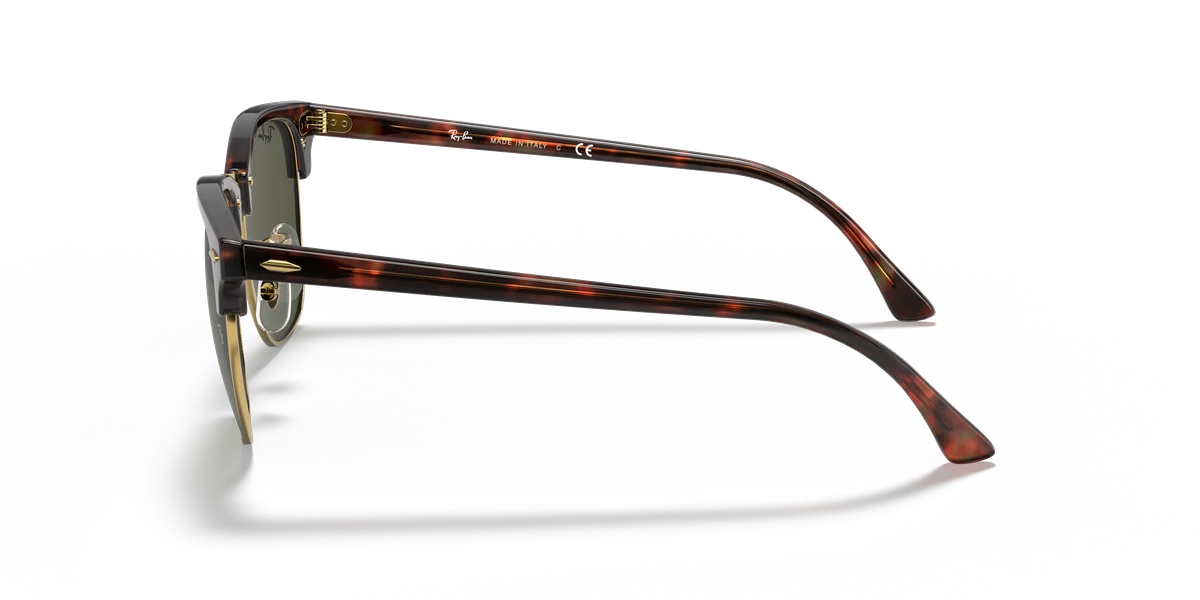 Ray-Ban Clubmaster Tartaruga