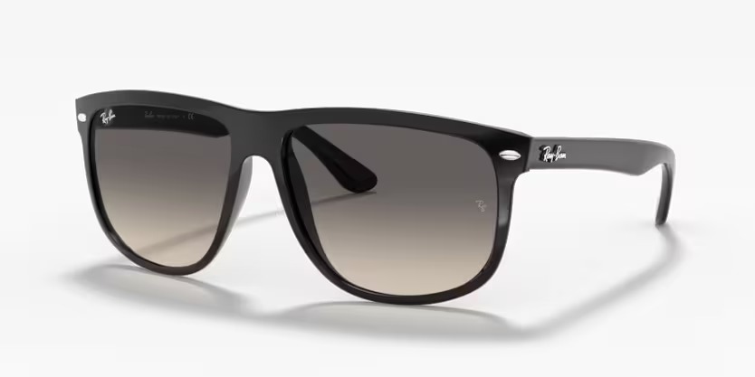 Ray-Ban Boyfriend Nero