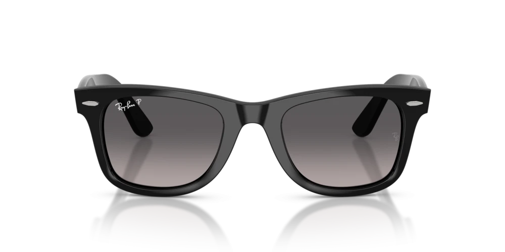Ray-Ban Wayfarer RB4340 Nero