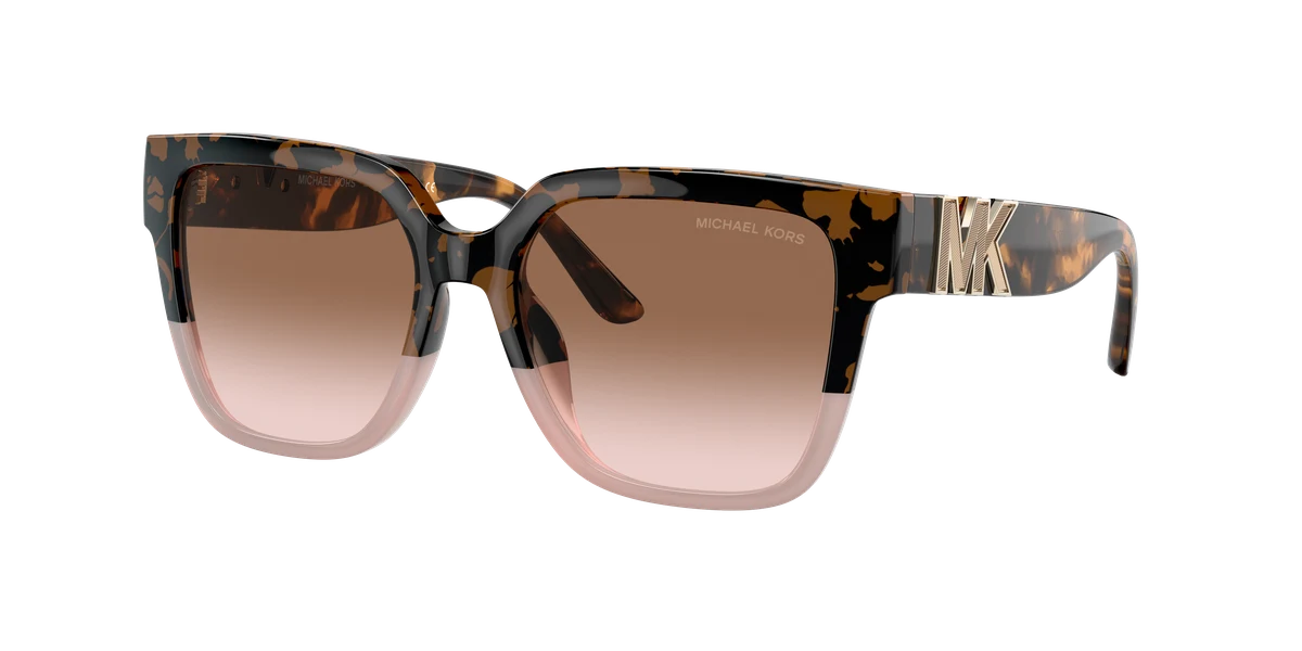 Michael Kors Chelsea MK2170 Marrone