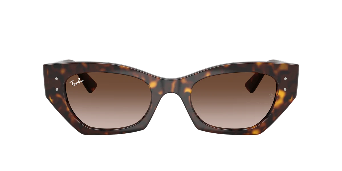 Ray-Ban Boyfriend Reverse Trasparente