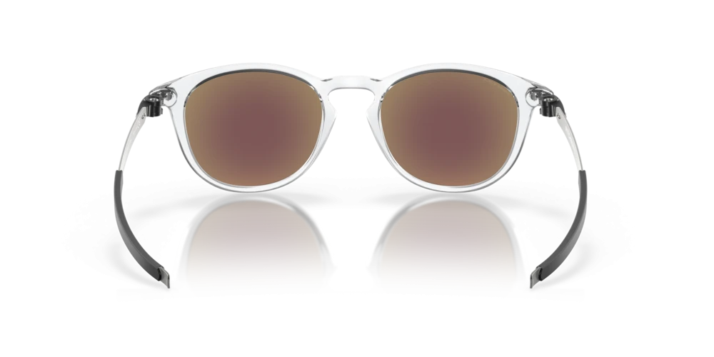 Oakley Pitchman R Nero Satinato