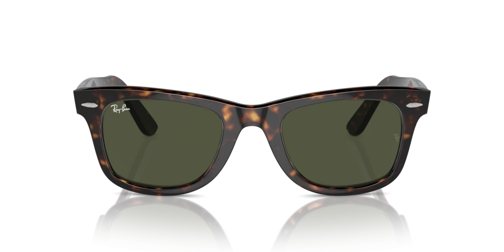 Ray-Ban Wayfarer Classic Havana