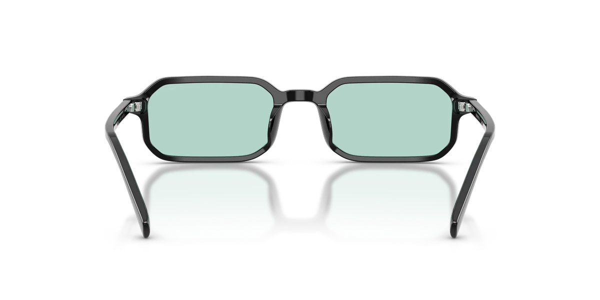 Emporio Armani EA4253 Elegante Nero