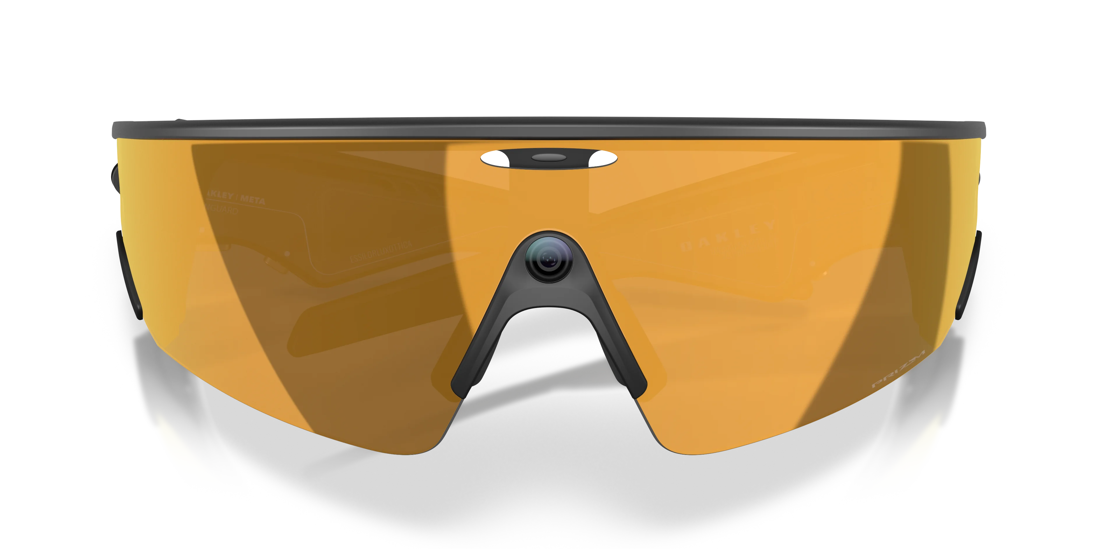 Oakley Meta Vanguard Nero Prizm 24K