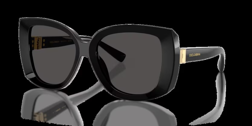 Dolce & Gabbana DG4495 Bold Nero