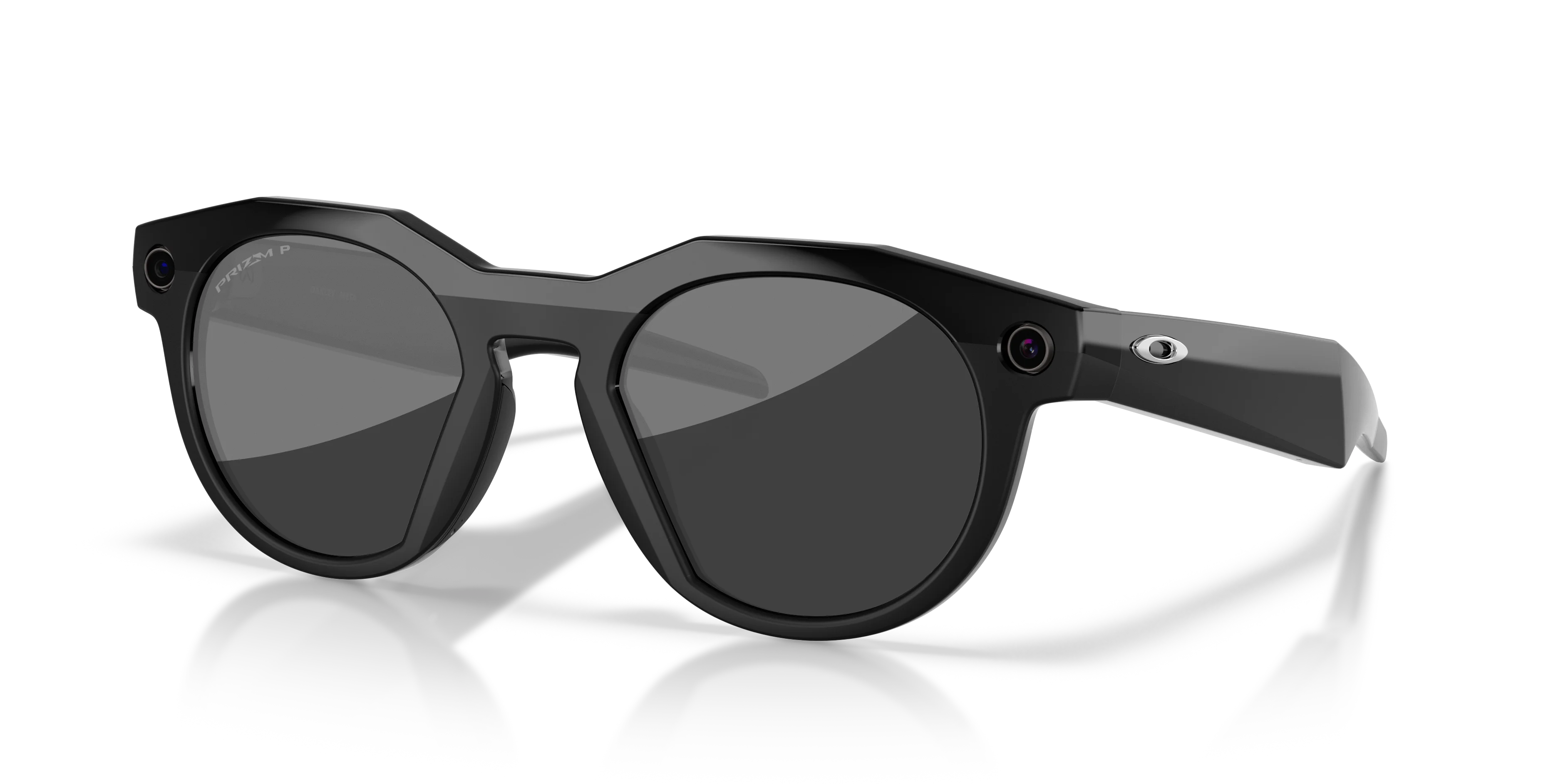 Oakley Meta HSTN Nero Polarizzato