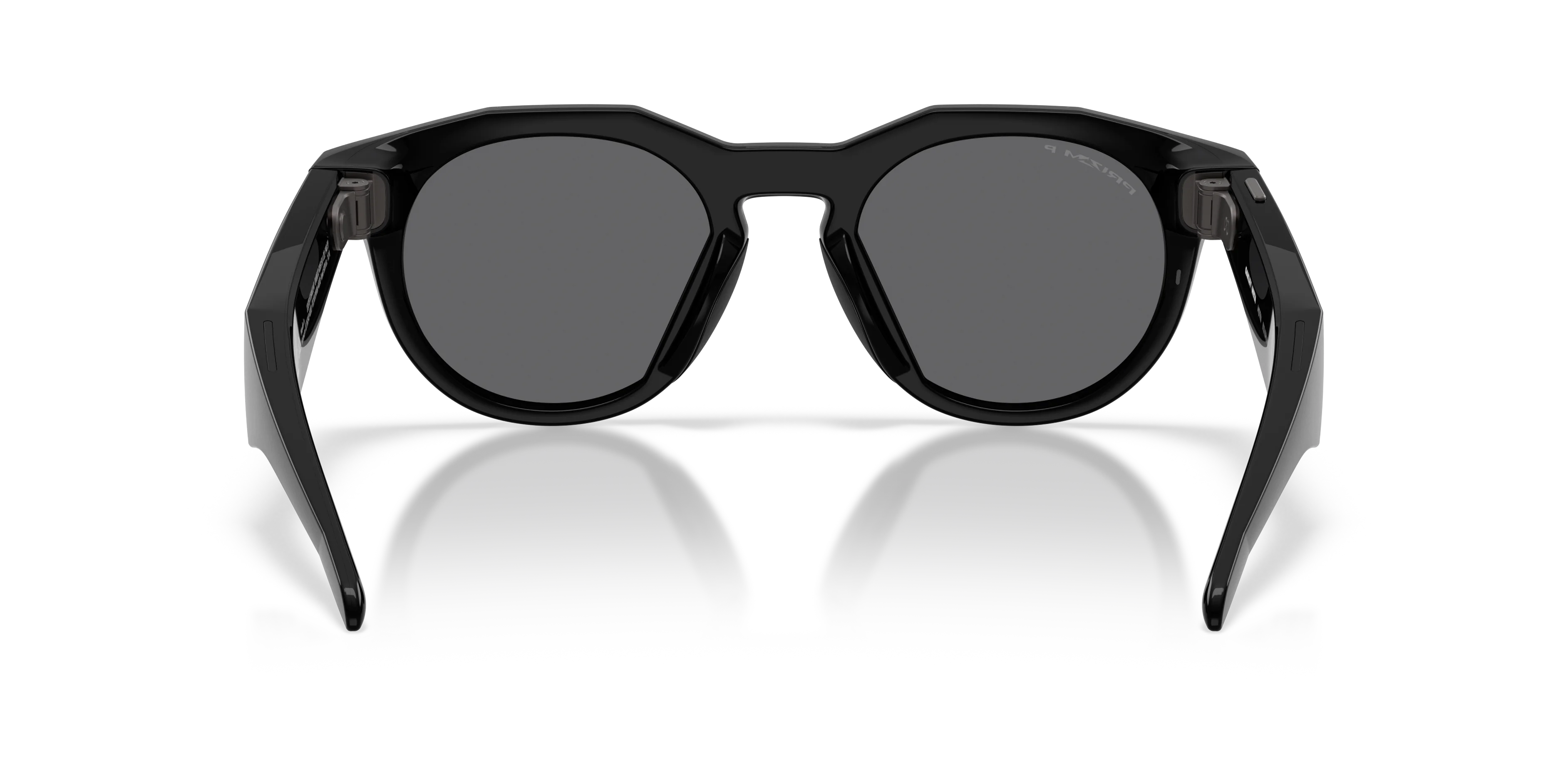 Oakley Meta HSTN Nero Polarizzato