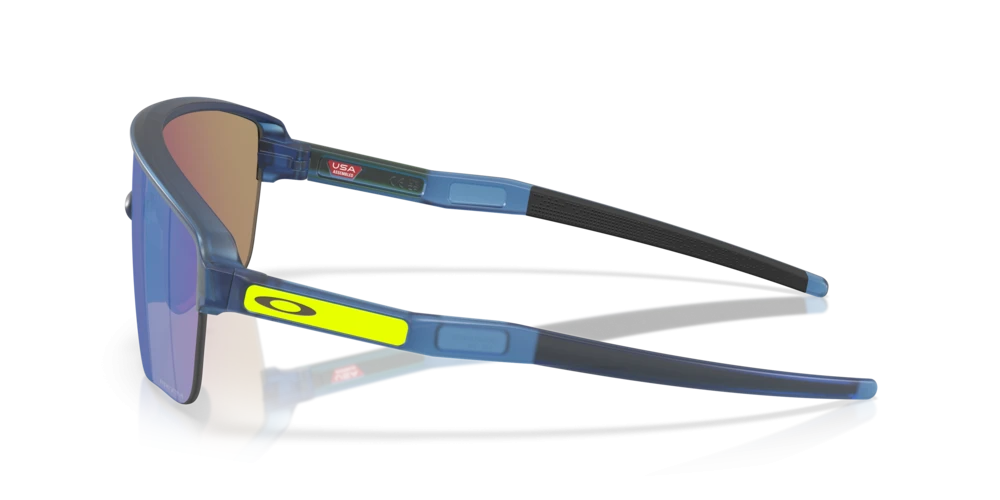 Oakley Corridor SQ Nero