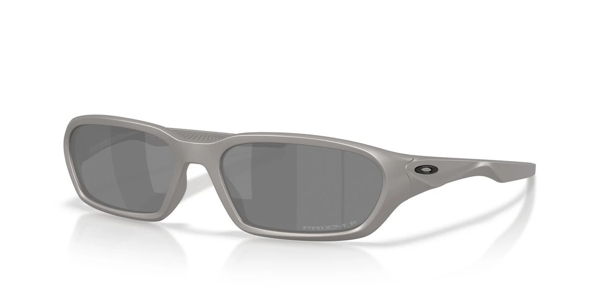 Oakley OO9530 Terraforma Nero Prizm Nero