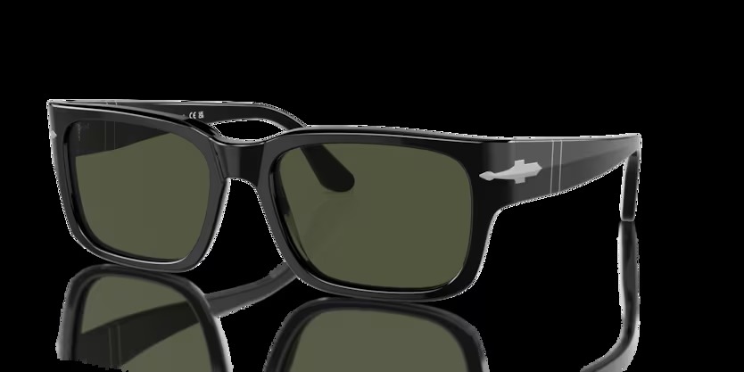 Persol 3315S Nero Cristallo
